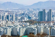 "집 팔고 갈 곳이 없어요" 매물 싹 거뒀다…서울 아파트 거래 '뚝'