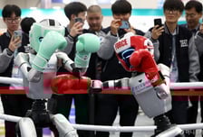 (종가 대기)초읽기 들어간 유니트리 상장…中 휴머노이드 ETF 반등할까