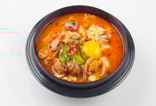 "밤에 먹어도 살 안 쪄"…고준희, 짬뽕에 '이것' 넣어 먹는다[셀럽웰빙]