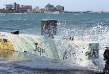 바다 가기 전 '조석 정보' 확인 필수!…해수부, 전국 총 174개 정보 제공