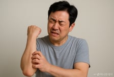 아토피인 줄 알았는데 비듬처럼 각질이…비슷한 듯 다른 '두 질환'