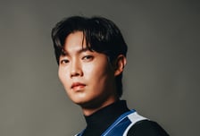 손태진, 묻혀 있던 첫사랑 '농구' 만났다…"코트는 또 다른 무대"