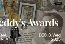 시어도어 루스벨트 한국지회, 다음달 '제1회 테디스 어워즈' 개최