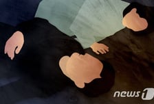 난방기는 계속 돌아가는데…태백산 '차박' 60대 남녀 숨진 채 발견