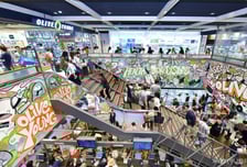 잘나가는 CJ올리브영..36세 리더에 여성 임원 비중도 50% 넘겼다