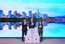 에어버스, 대전에 '테크 허브' 설립…“미래 항공기 기술 개발 가속”