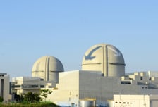 경북 울진 신한울 1호기·새울 2호기 검사 마치고 재가동