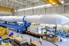 '유럽으로 간 K-우주항공'…컨택 등 14개사, 독일서 기술 뽐낸다