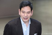 정용진 신세계그룹 회장, 빈살만 사우디 왕세자 美 방문 행사 참석