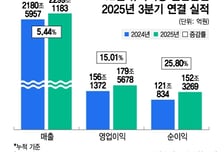 삼성·SK가 번 돈만 51조…'역대급' 코스피 기업 영업익 30% 차지
