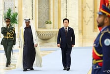 "미래분야 협력 확대… 100년 동행 새 도약"