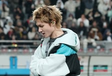 [포토] 코르티스 '유연함이 심각해'