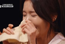 "남편 외로움 몰랐다" 정시아, '♥백도빈' 미안한 마음에 '눈물'