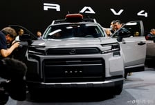 토요타 美현지공장 1조3000억원 투자…하이브리드 생산 확대