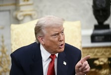 미국 하원, '엡스타인 파일' 공개 법안 압도적 가결