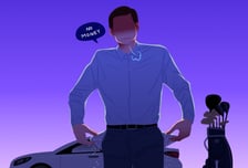 "전 남편 망했다" 외국 여성 유혹에 전 재산 탈탈…"양육비 못 줘"