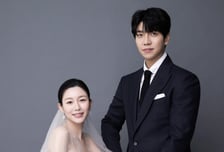 'MC몽 저격' 이다인, 남편 이승기 컴백 후…SNS에 "굿바이 좋아요"