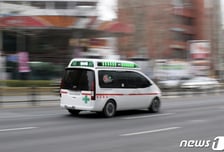 "이불 털다가 떨어진 듯"…아파트 20층서 20대 남성 추락사