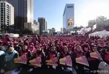 매년 반복되는 학교급식·늘봄 노동자 파업 D-1..."학교별 상황 취합"