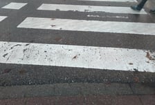 천천히 가더니 횡단보도 앞 돌연 가속…20대 여성 참변