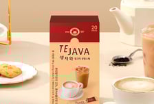 '서울대 음료' 데자와, 분말스틱으로 간편하게 즐긴다