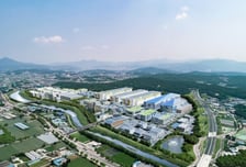 GH, 양주 은남산단 산업용지 8필지 수의계약 공급…제조업 유치 본격