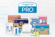 깨끗한나라, B2B 시장 진출…'깨끗한나라 PRO' 출범