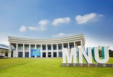 국립목포대, AI 데이터센터 성공 정착 위한 TF팀 본격 가동