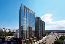 LGU+, ESG 평가 5년 연속 종합 'A' 등급 획득