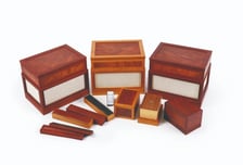 공예 걸작 231점 한눈에…주말 '공예품대전' 나들이 어때요