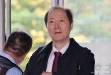 내란 특검, '안가 회동 위증 의혹' 이완규 전 법제처장 소환 조사