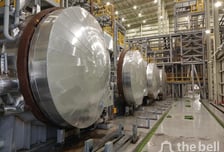 [더벨]재생유 생산 앞둔 우리기술, '웨이브 정읍' 준공