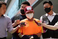 '가리봉동 동거여성 살해범' 1심 징역 20년…"죄질 나쁘다"