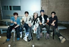 [더벨]큐브엔터 '나우즈', 세 번째 싱글 발매 예고