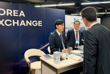 거래소, FIA EXPO2025 컨퍼런스서 파생상품시장 홍보