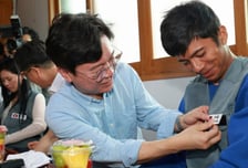 "사장님 나빠요"…외노자 임금체불·장시간 근로 등 불법 846건 적발