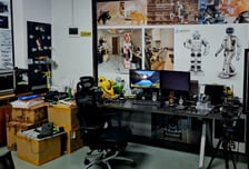 수개월 걸릴 시제품 며칠만에 뚝딱…500개 공장 품은 제조 플랫폼