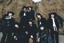 스트레이 키즈, 미국 '글로벌 콘서트 투어 톱 20' 차트서 K팝 최고 순위