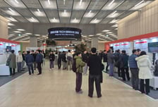 현대모비스, '테크 브릿지 2025'서 혁신기술 50개 공개