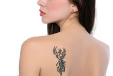 예비 시누이, 문신 덕지덕지… "파혼해" 상견례서 본 부모님 충격