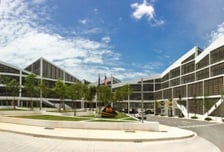 겨울방학 앞두고 뜨는 '런케이션'…여행사·호텔, 영어캠프 '경쟁'