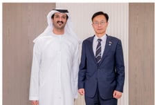 K지식재산 외교, UAE 협력 확대로 새 지평 연다