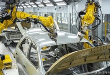 현대차그룹, 美 현지화 속도…생산·부품조달 모두 늘었다