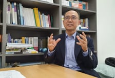 [단독]위정현 교수 차기 게임학회장 '불출마'...8년만에 임기 종료