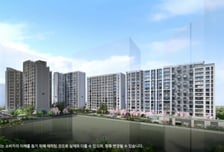 GS건설, '역삼센트럴자이' 12월 분양 예정