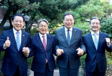 광주 민간·군공항 통합이전 협의체 가동 전 사전협의 진행