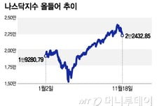 "이익 급성장, AI 버블 아니다" vs "호실적도 높은 주가 정당화 못해"