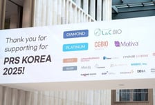 모티바코리아, 대한성형외과학회 'PRS KOREA 2025' 감사장 수상