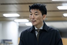 한덕수 재판부, 증인 김용현 측 변호인에 '감치' 언급하며 퇴정 명령