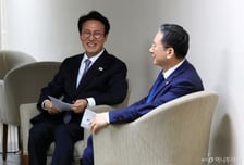 론스타 상대 승소…與 "이재명정부 성과" vs 野 "반대해놓고 공 가로채"